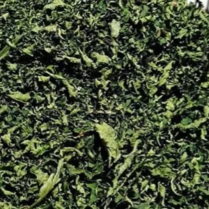 Dried Ugwu (Pumpkin leaves)